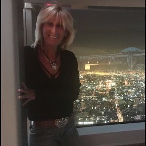 Meet your Posher, Tracy